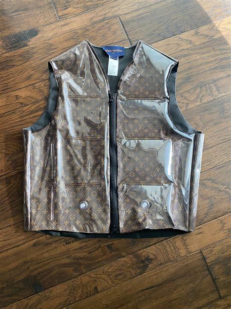 louis vuitton gilet par balle|Louis Vuitton Palo Alto.